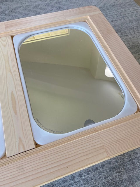Large Mirror Board™