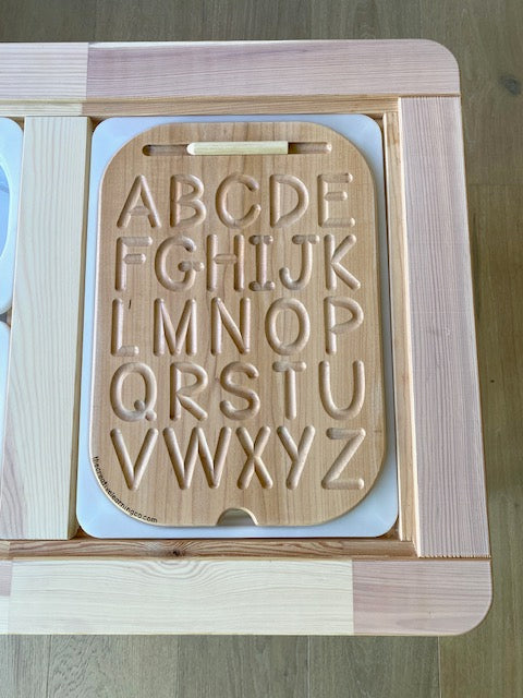 Print Tracing Board™