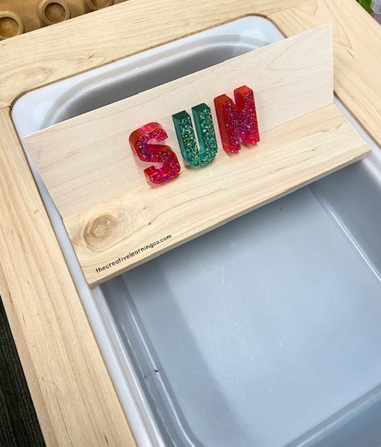 Word Building Board™