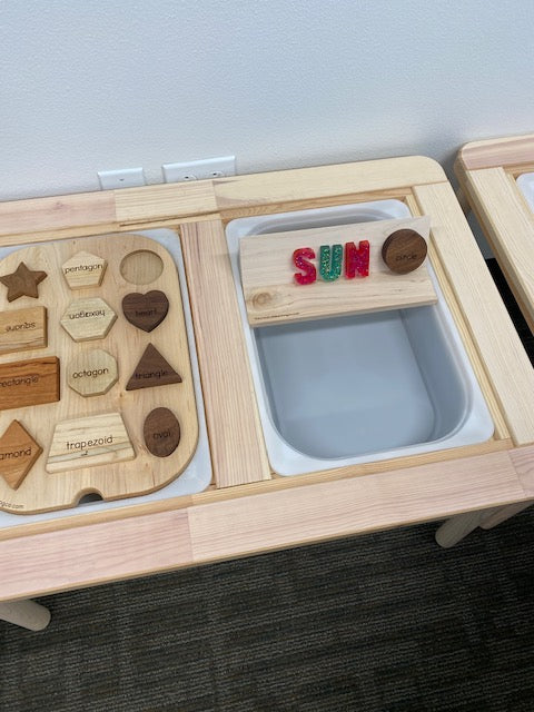 Word Building Board™
