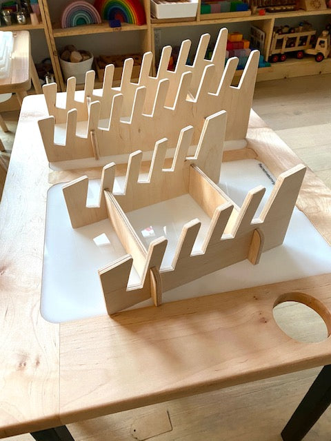 Learning Board Storage Stand™