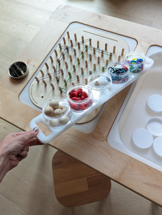Sensory Flight™