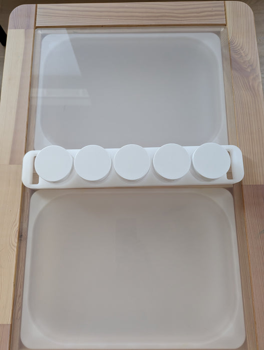 Sensory Flight™