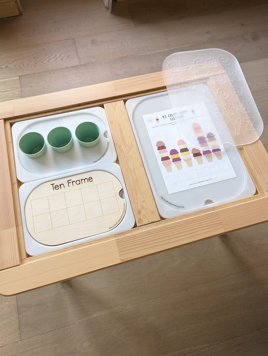 Starter Bundle for Hands-On Learning™
