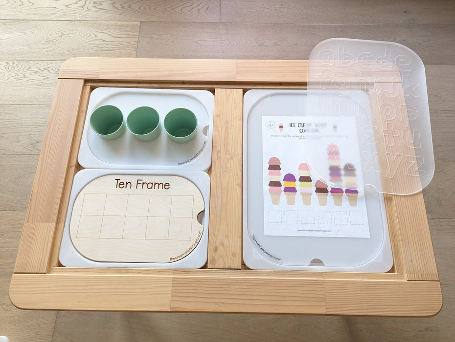 Starter Bundle for Hands-On Learning™