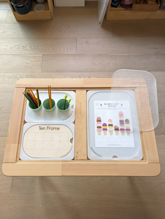 Starter Bundle for Hands-On Learning™