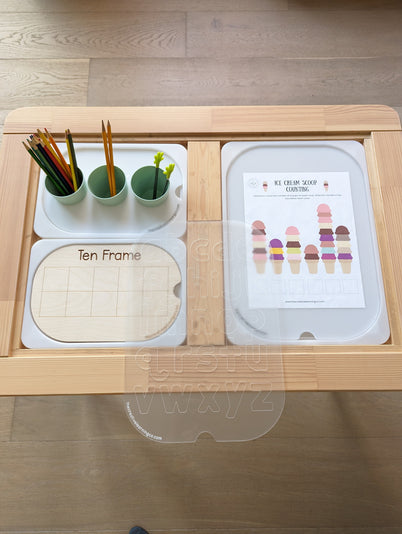 Starter Bundle for Hands-On Learning™