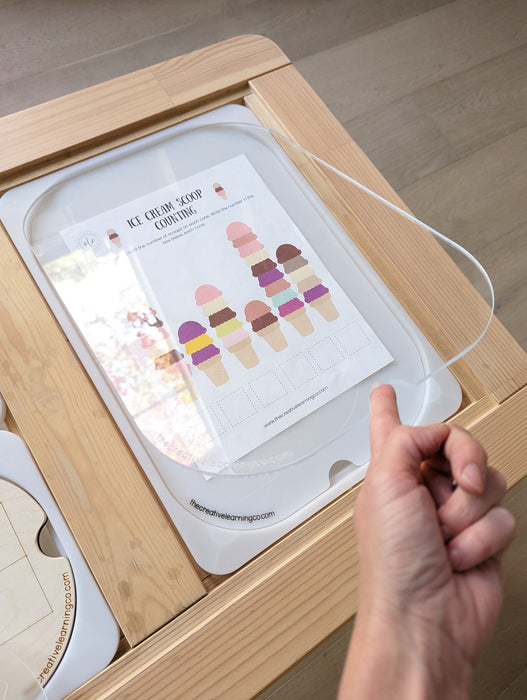 Starter Bundle for Hands-On Learning™