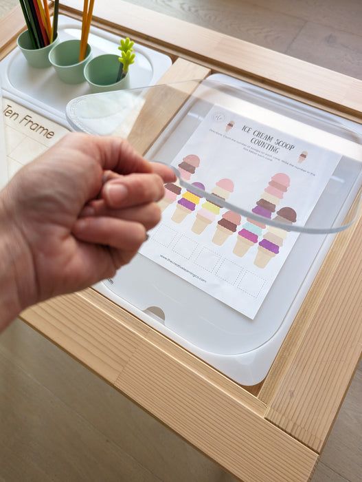 Starter Bundle for Hands-On Learning™