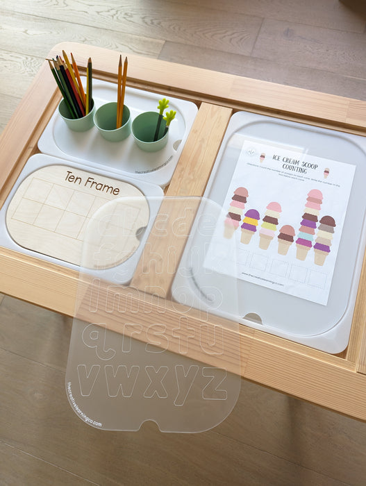 Starter Bundle for Hands-On Learning™
