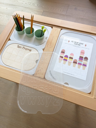 Starter Bundle for Hands-On Learning™