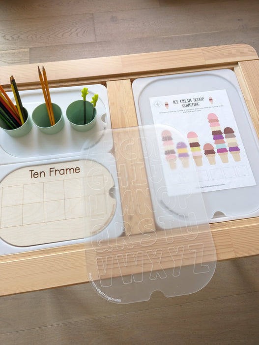 Starter Bundle for Hands-On Learning™