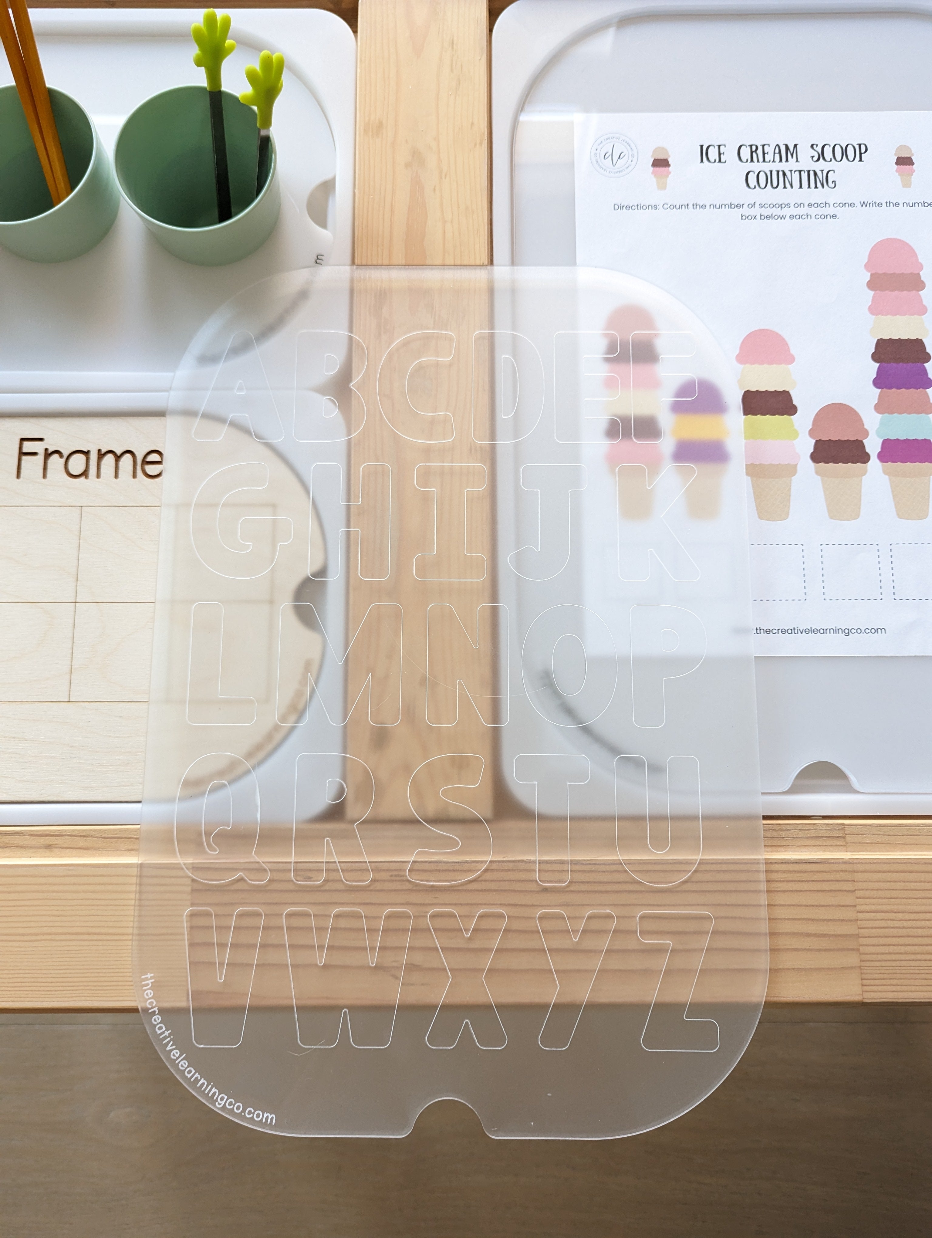 Starter Bundle for Hands-On Learning™