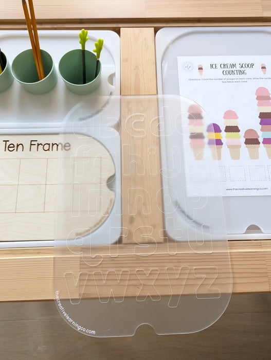 Starter Bundle for Hands-On Learning™