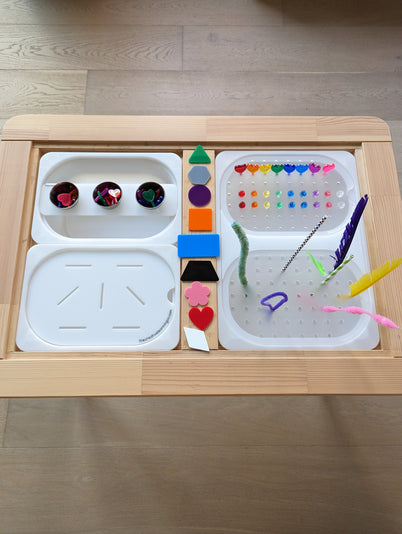 Fine Motor Starter Bundle™
