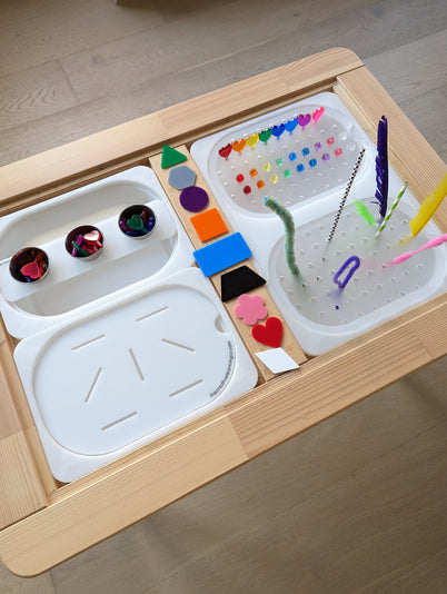 Fine Motor Starter Bundle™