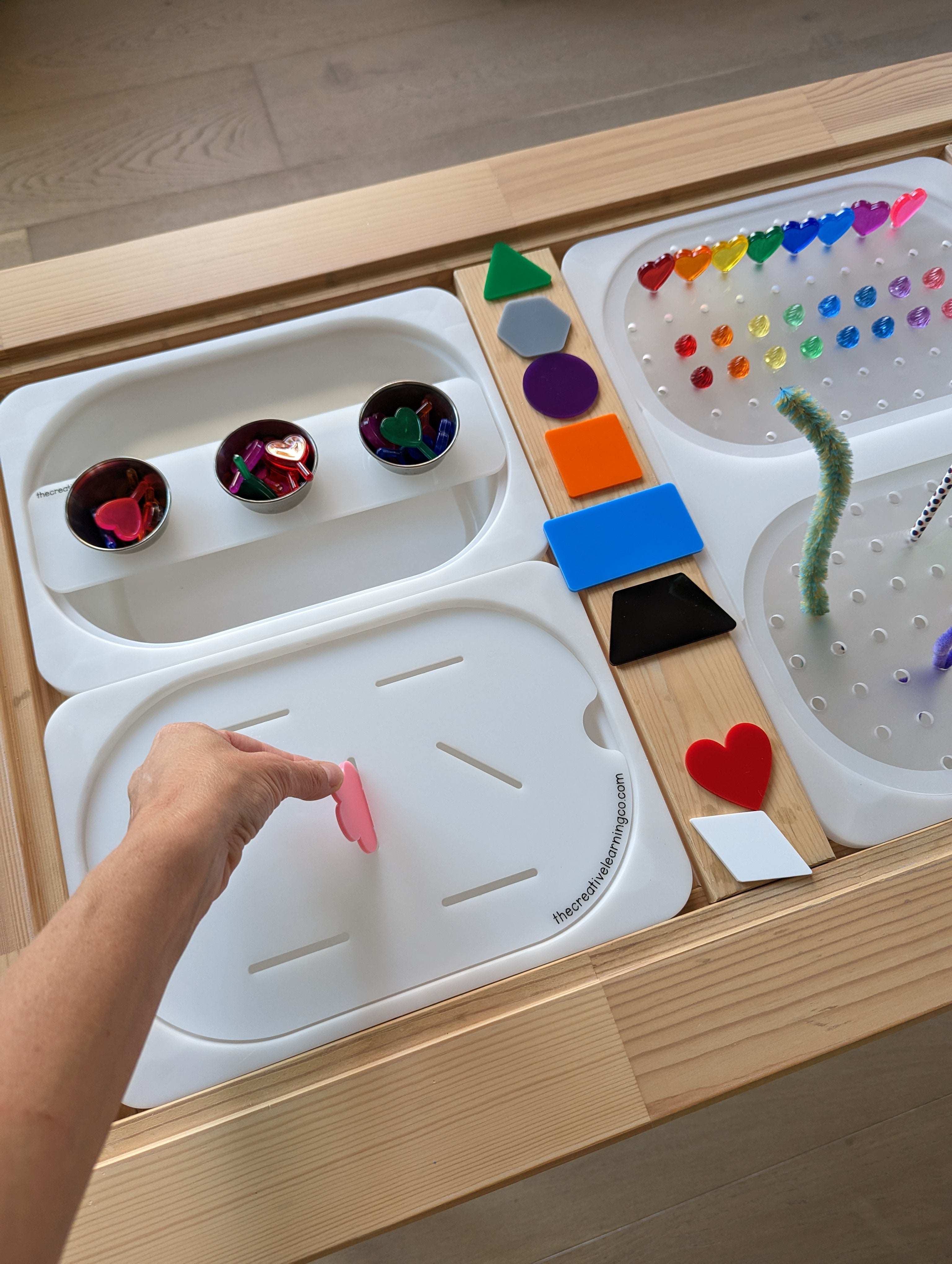Fine Motor Starter Bundle™