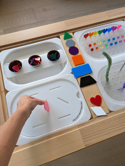 Fine Motor Starter Bundle™