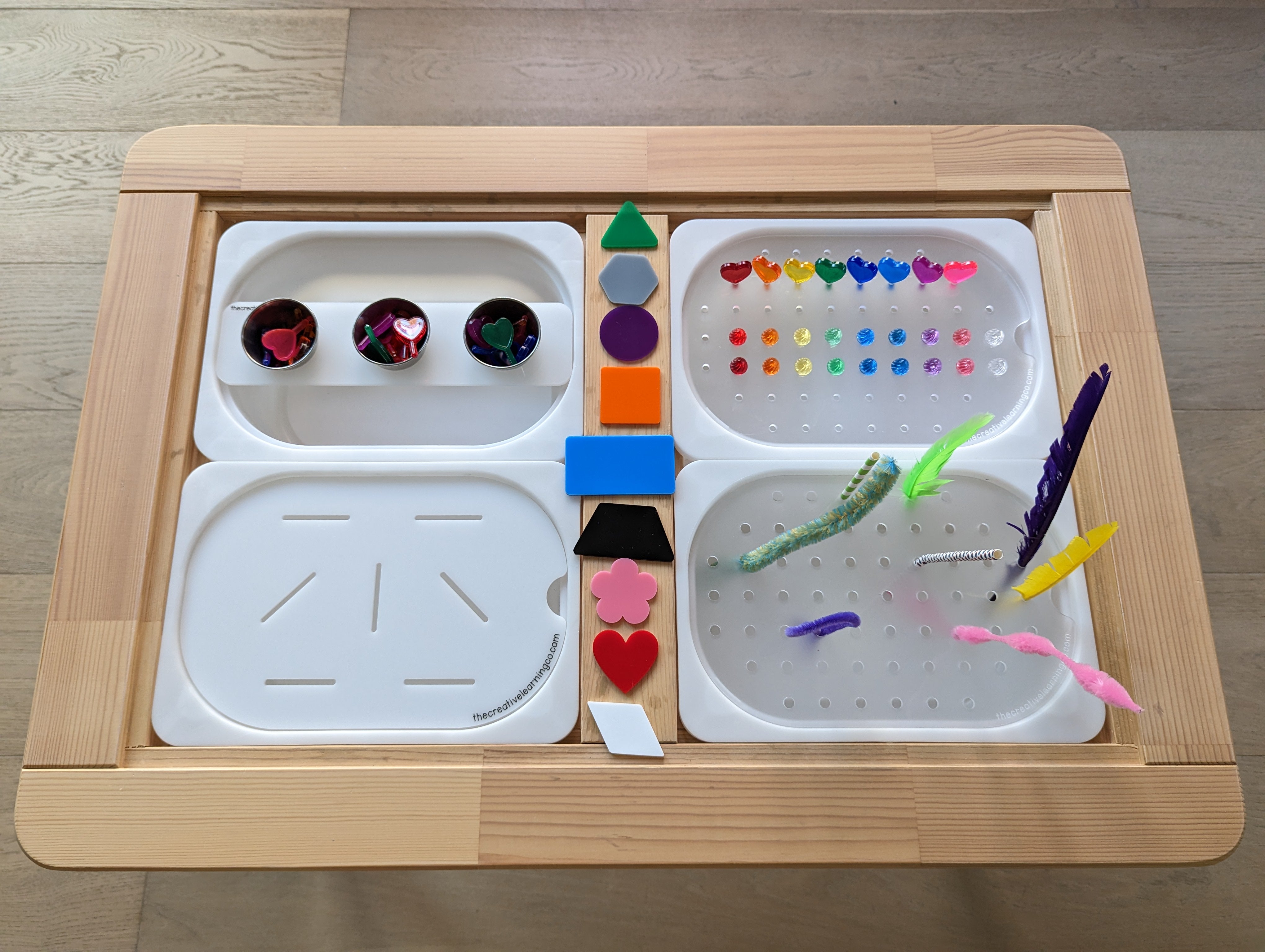 Fine Motor Starter Bundle™