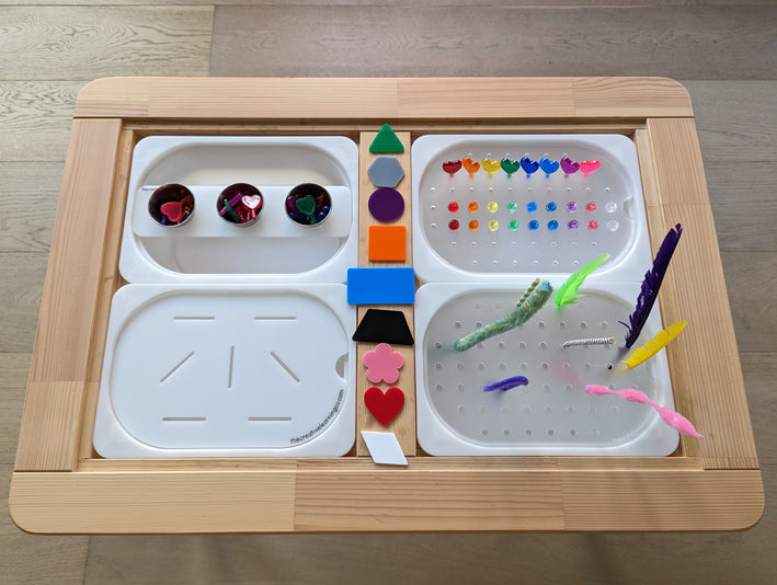 Fine Motor Starter Bundle™