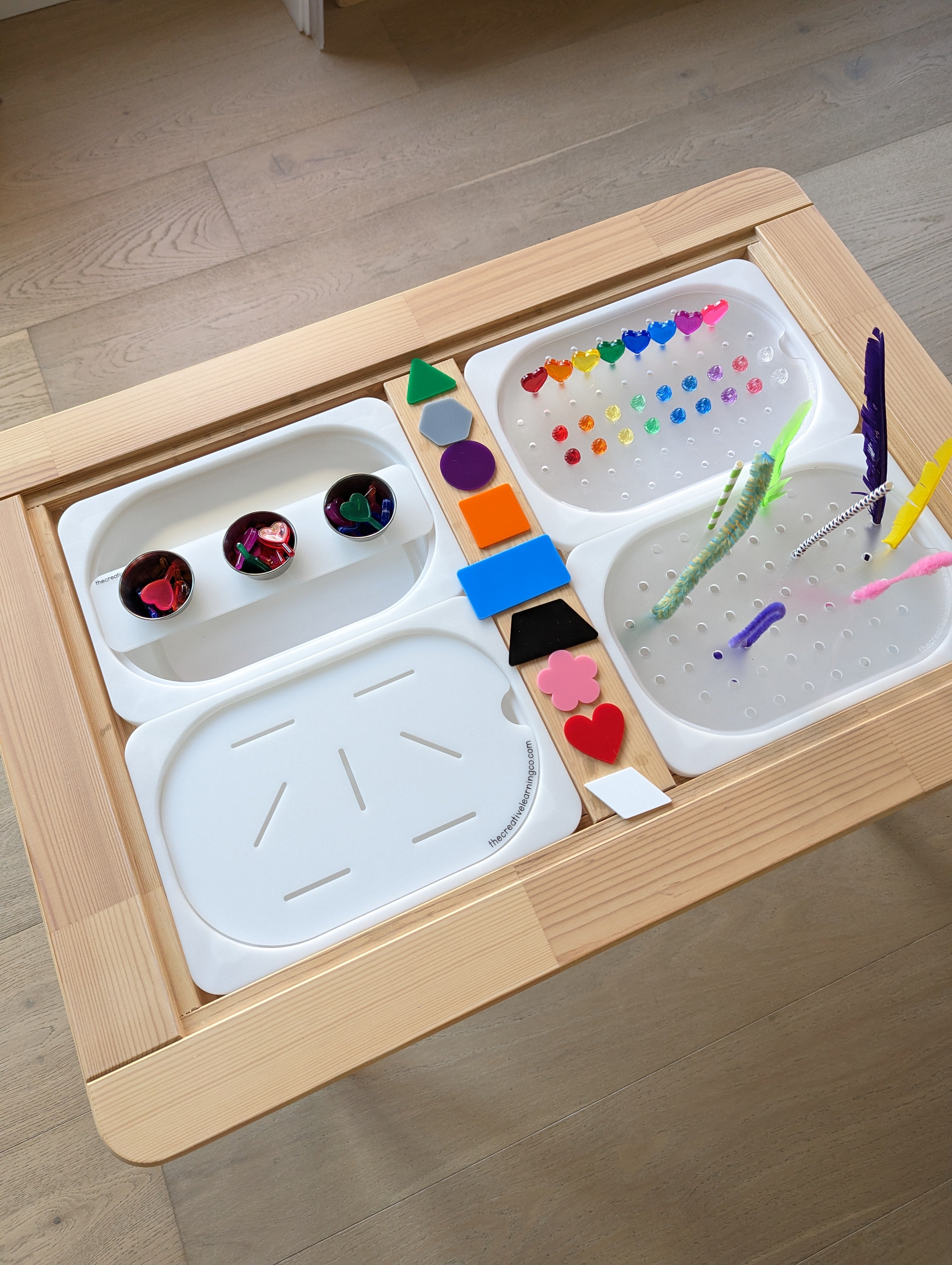 Fine Motor Starter Bundle™