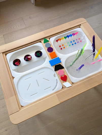 Fine Motor Starter Bundle™