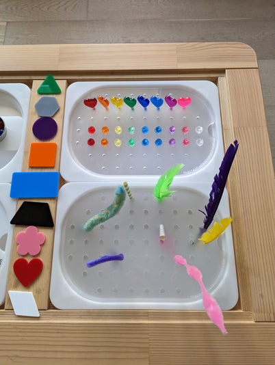 Fine Motor Starter Bundle™