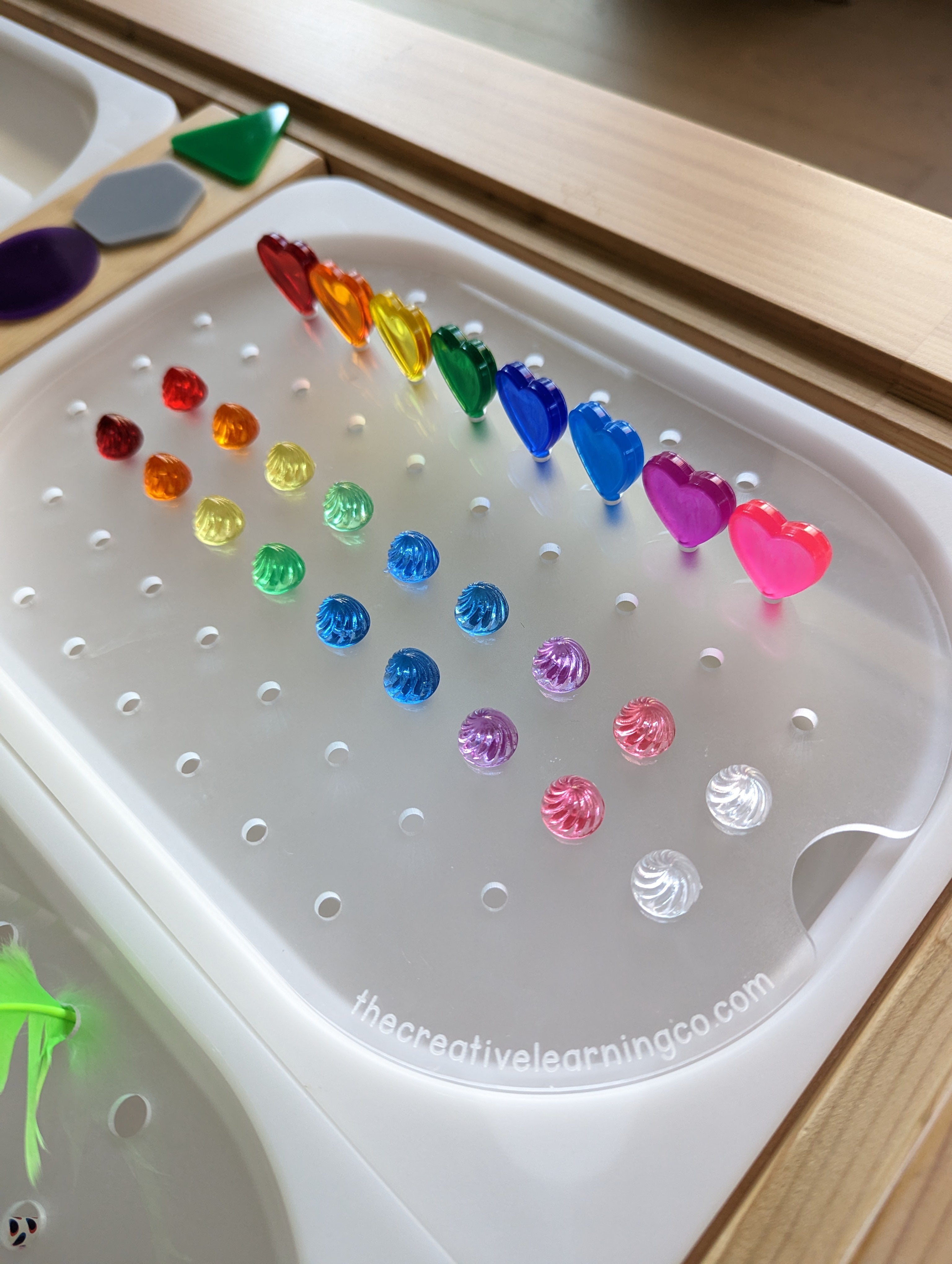 Fine Motor Starter Bundle™
