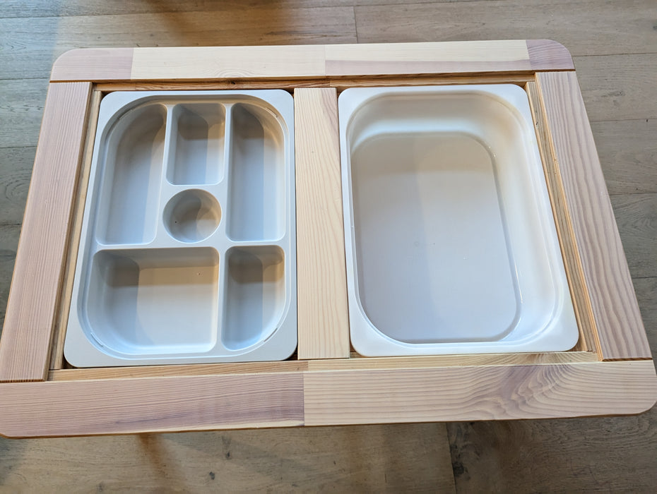 Large Trofast-Sized Sorting Tray