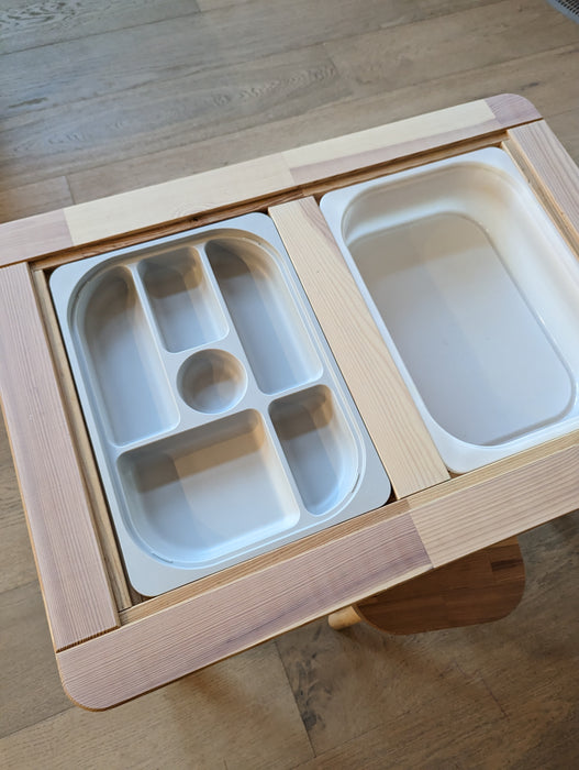 Large Trofast-Sized Sorting Tray