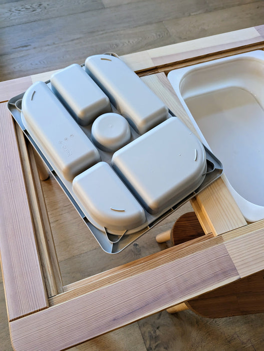 Large Trofast-Sized Sorting Tray