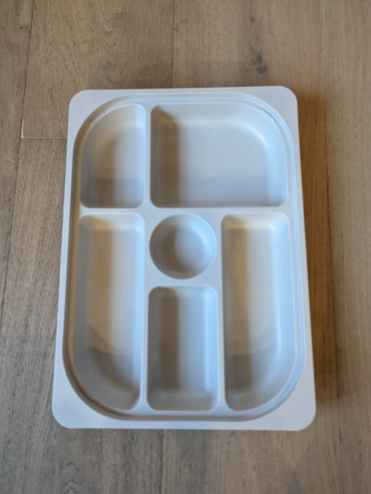 Large Trofast-Sized Sorting Tray