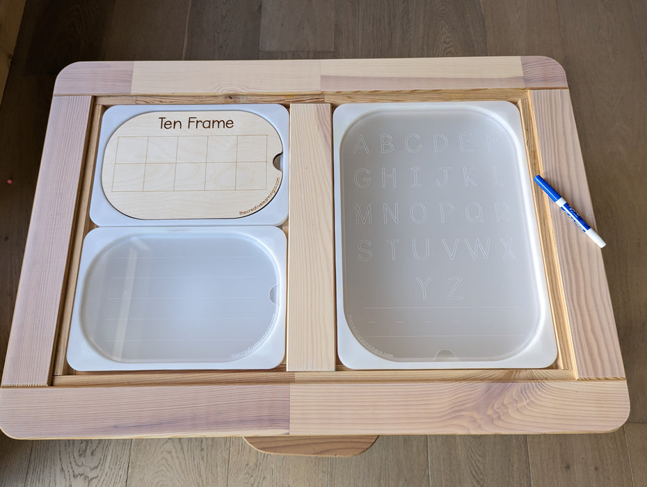 Lined Writing Board™
