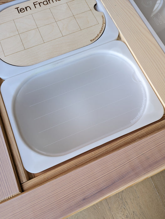 Lined Writing Board™
