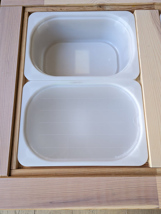 Lined Writing Board™