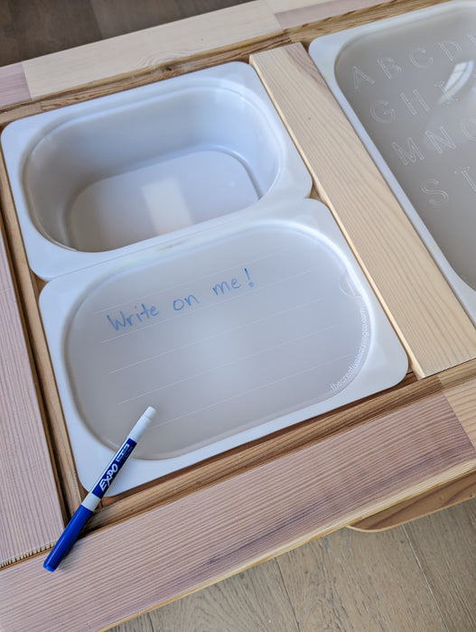 Lined Writing Board™