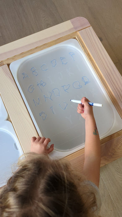 Alphabet Tracing Board™
