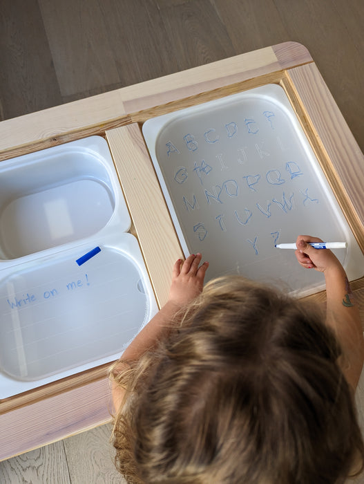 Alphabet Tracing Board™