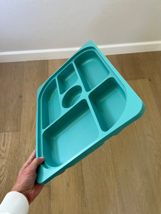 Large Trofast-Sized Sorting Tray