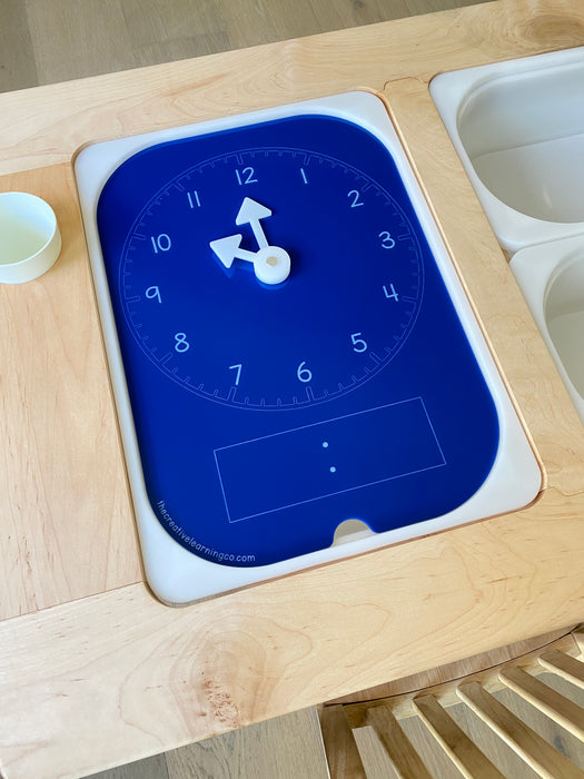Clock Board™
