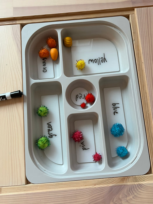 Trofast Tray Bottom Inserts™