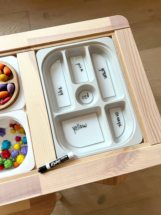 Trofast Tray Bottom Inserts™