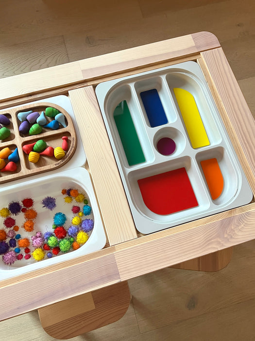 Trofast Tray Bottom Inserts™