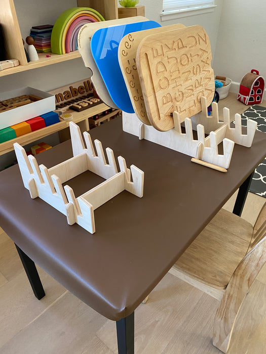 Learning Board Storage Stand™