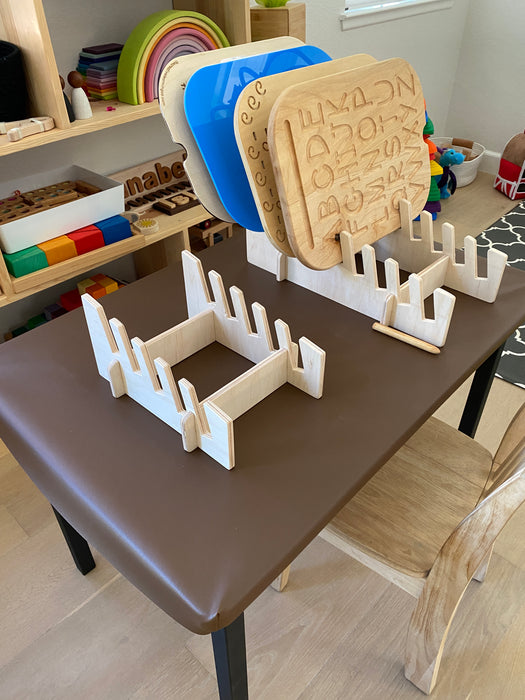 Learning Board Storage Stand™