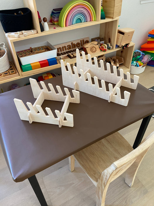 Learning Board Storage Stand™
