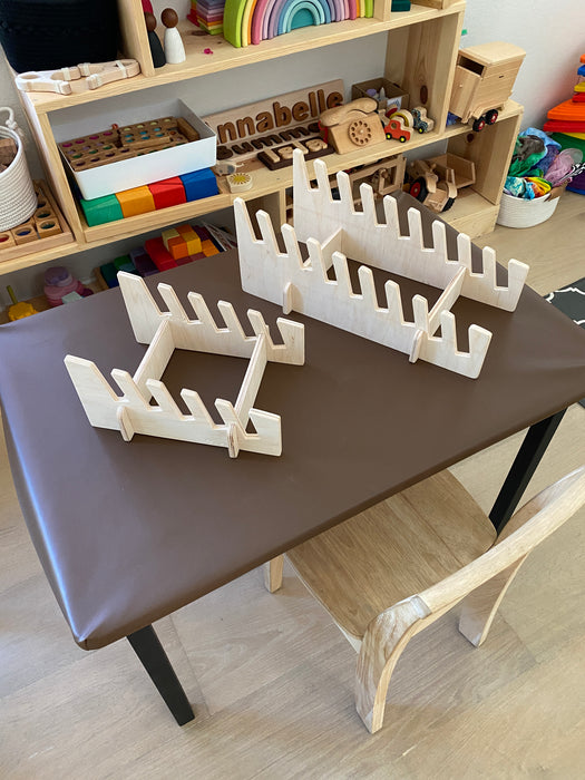 Learning Board Storage Stand™