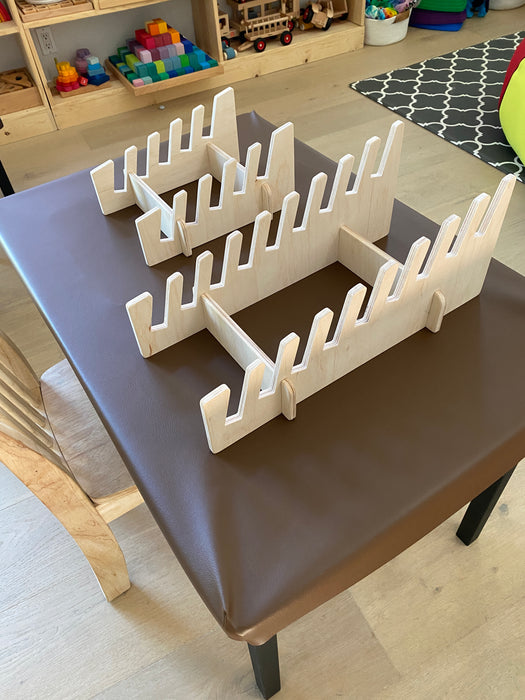 Learning Board Storage Stand™