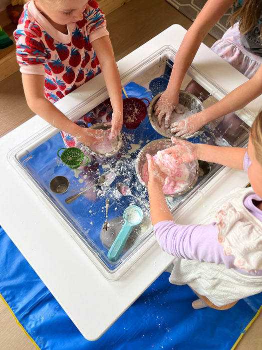 The Creative Learning Table™