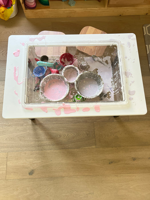 The Creative Learning Table™